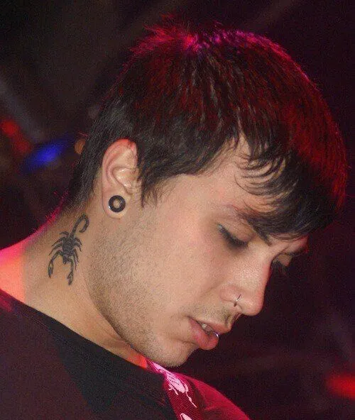 Avatar of Frank Iero