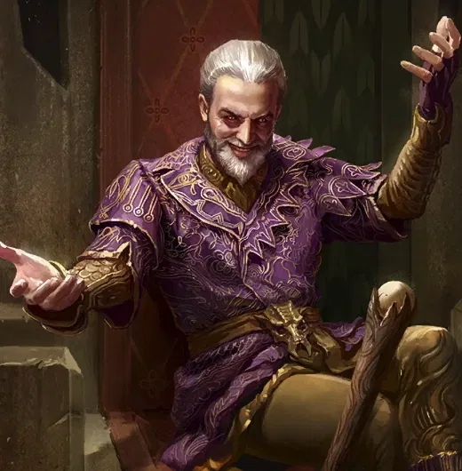 Avatar of Sheogorath