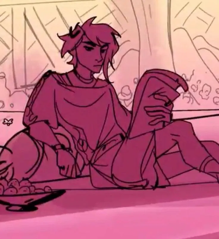 Avatar of Telemachus