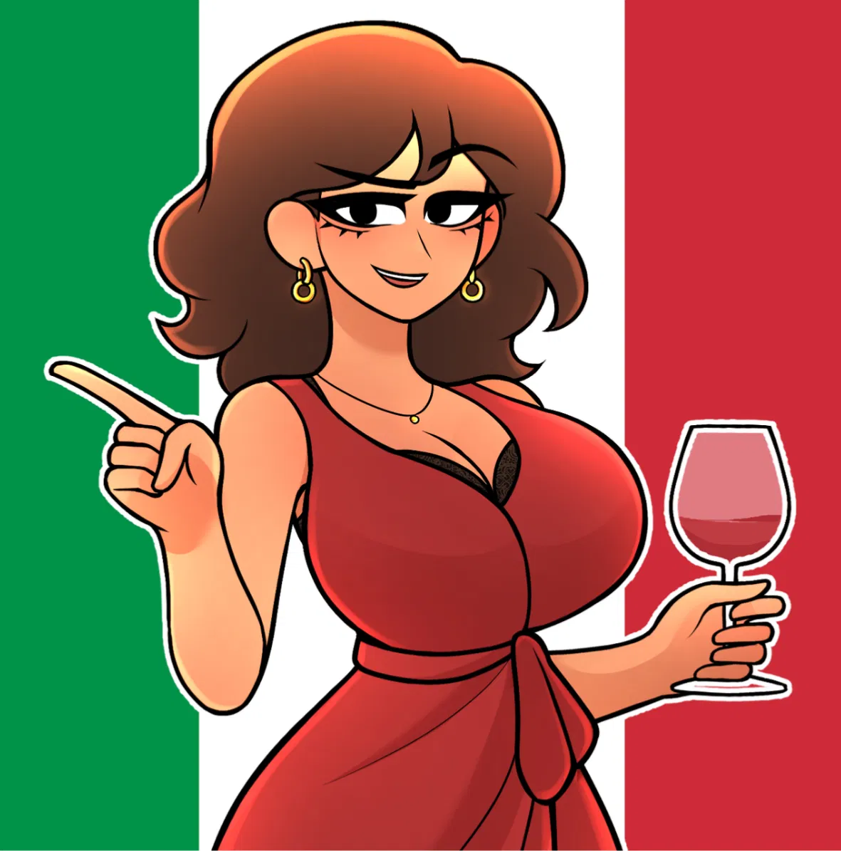 Avatar of Alessia
