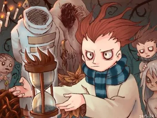 Avatar of The Lodger