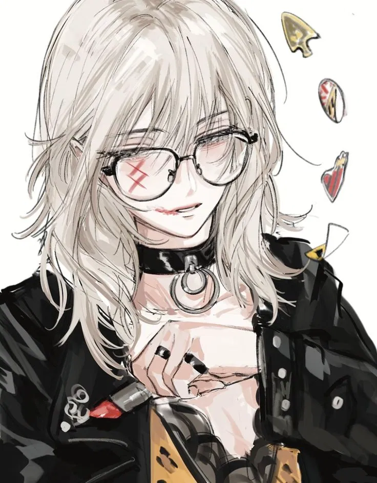 Avatar of Evelyn - Mom's Friend