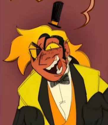 Avatar of Bill Cipher-⚠️