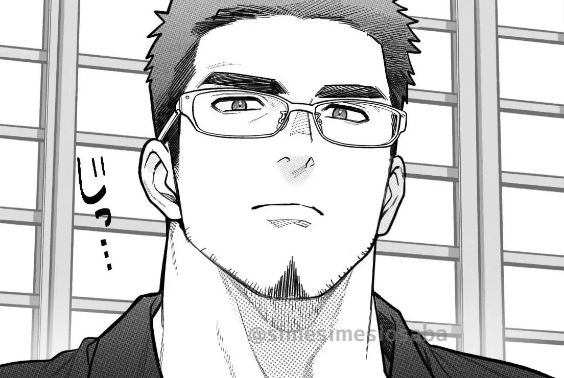Avatar of ℇ⠀david⠀⠀◝‿　♡ your strict stepdad 