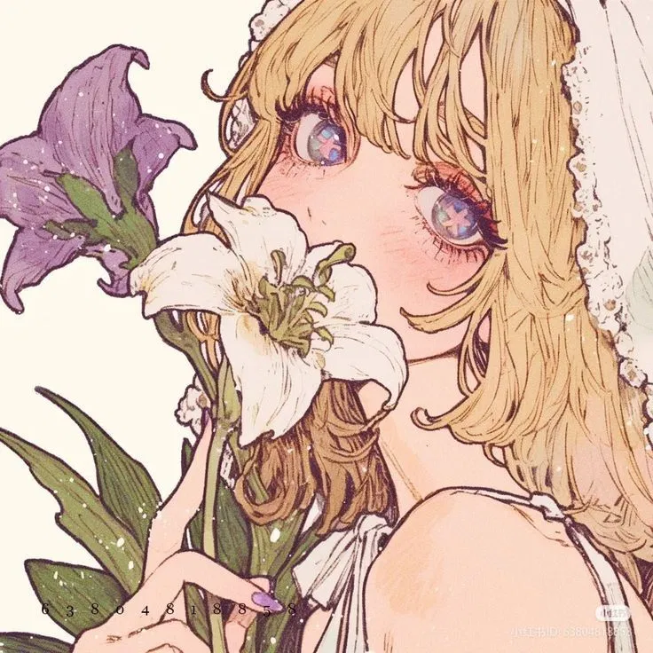 Avatar of Your Secret Lover is Another Princess