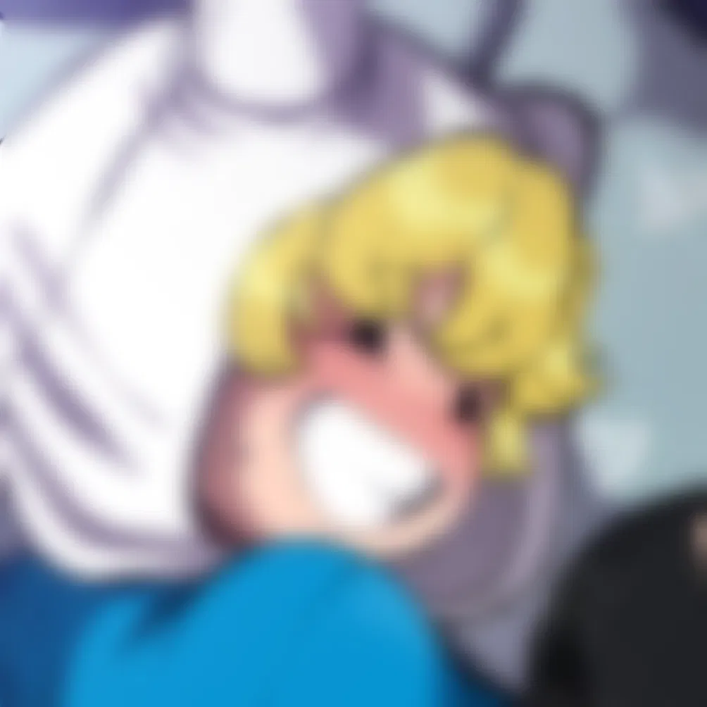 Avatar of FINN THE HUMAN (BWL)