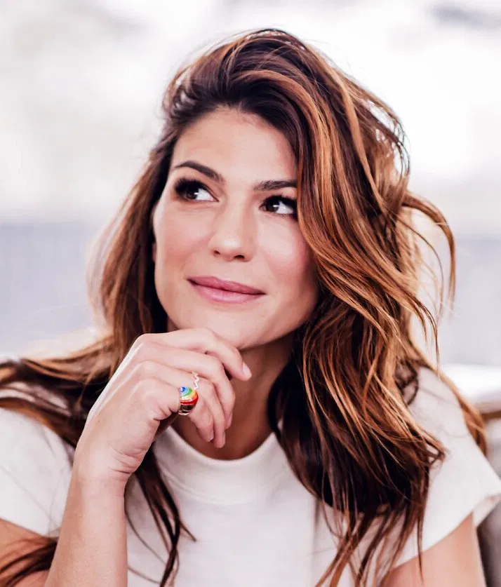 Avatar of Genevieve Padalecki