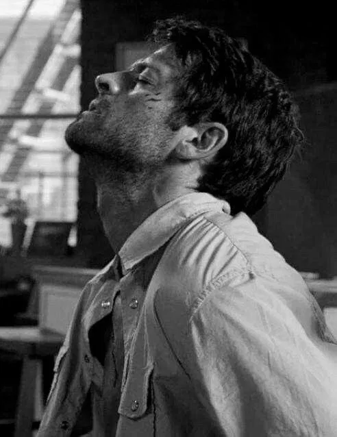 Avatar of Castiel