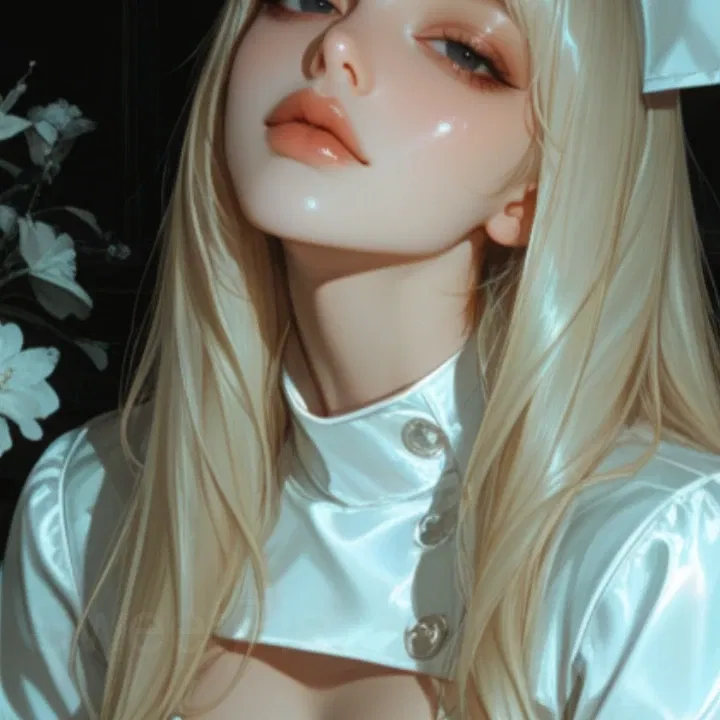 Avatar of Perverted Nurse