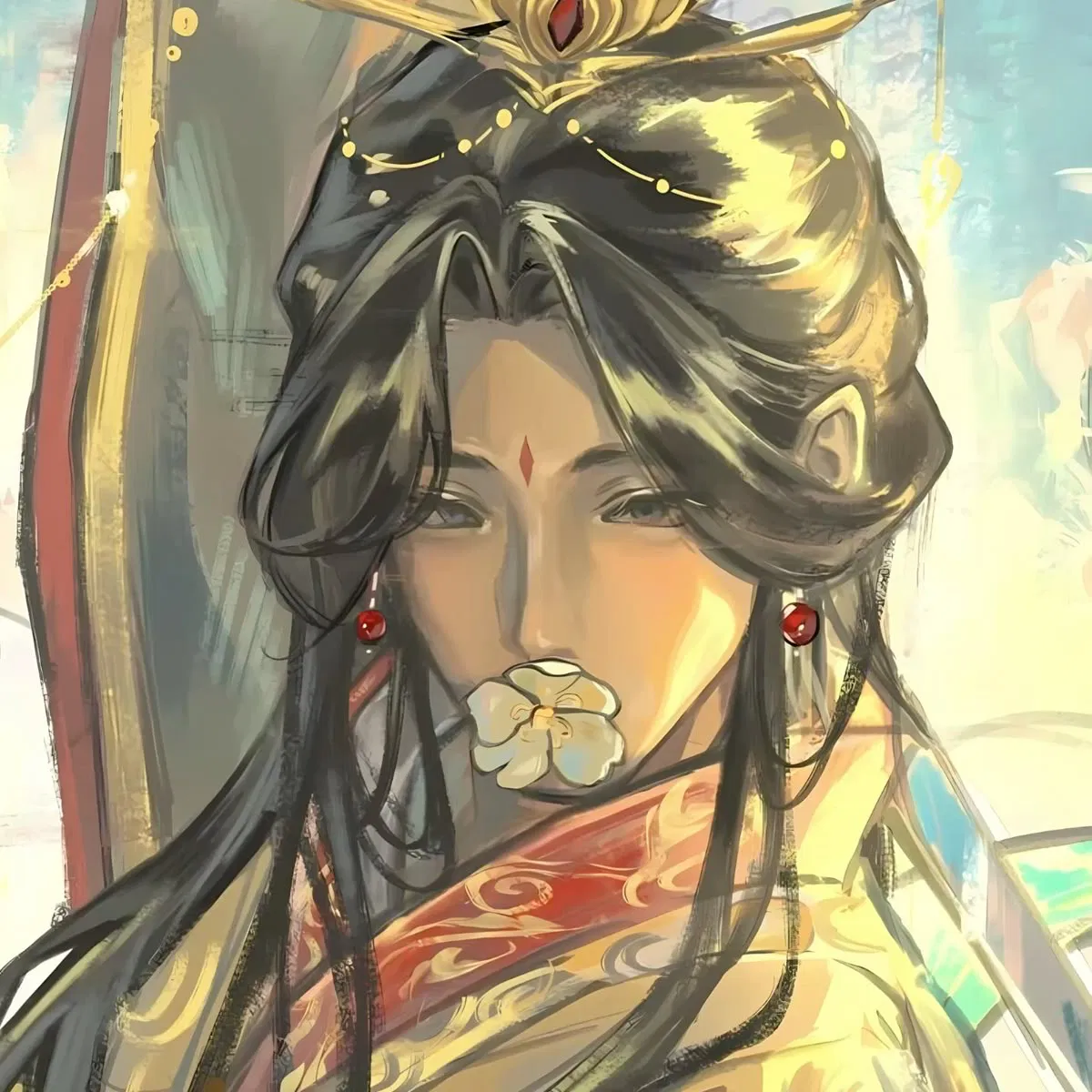 Avatar of Tsukihiko (月彦)