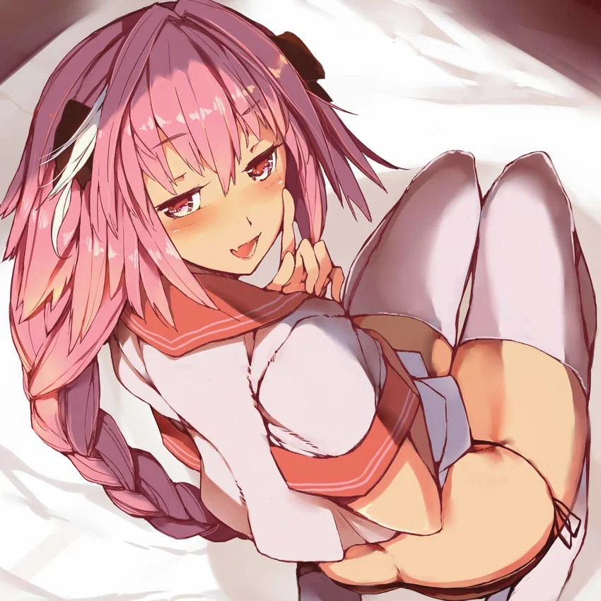 Avatar of Your Boyfriend Astolfo