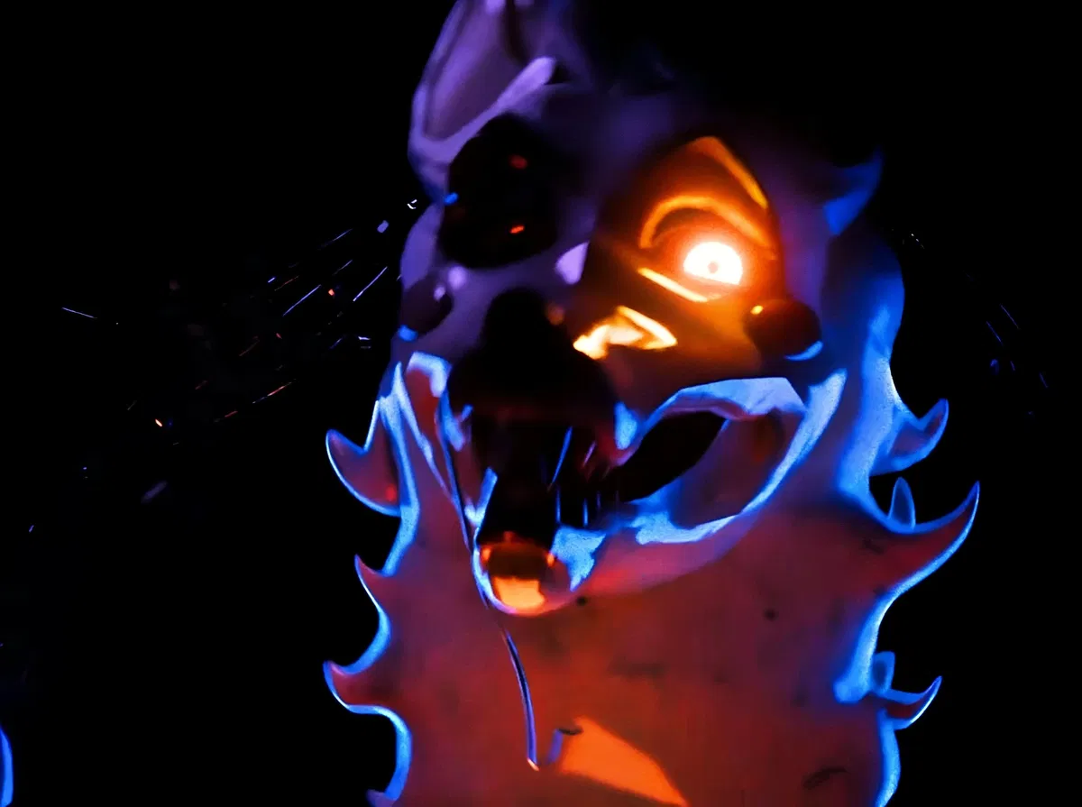 Avatar of Mangle (Toy Foxy)