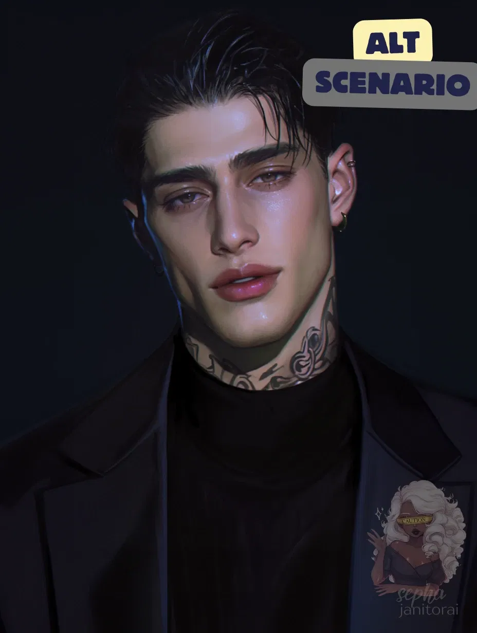 Avatar of ALESSIO | CASH CASINOS