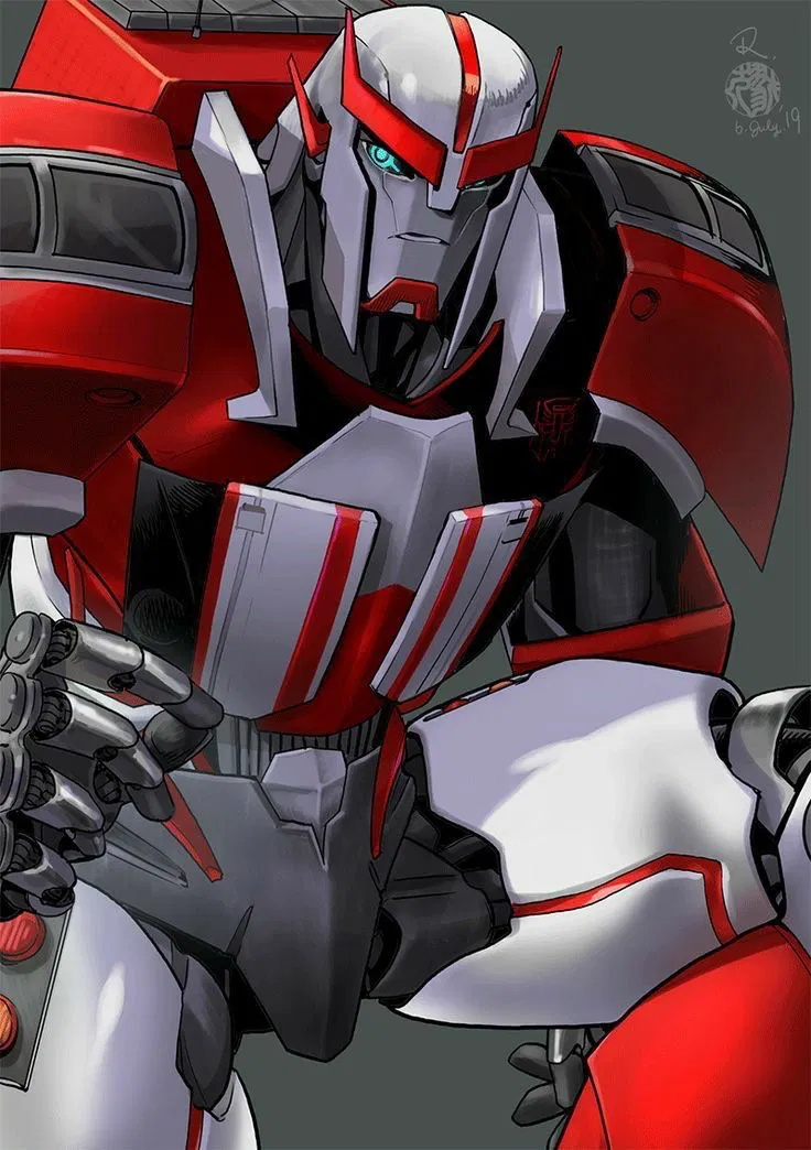 Avatar of ⛑️Ratchet⛑️