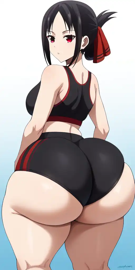 Avatar of Kaguya Shinomiya