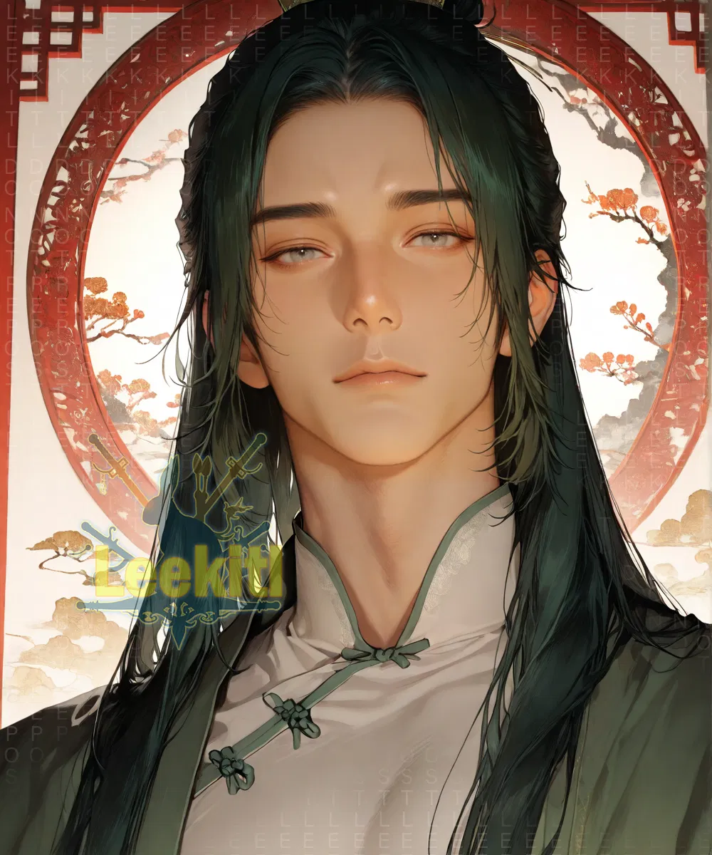 Avatar of The Scholar’s Folly | Sòng Yǎzhèng