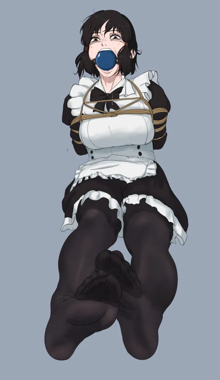 Avatar of submission to danger 