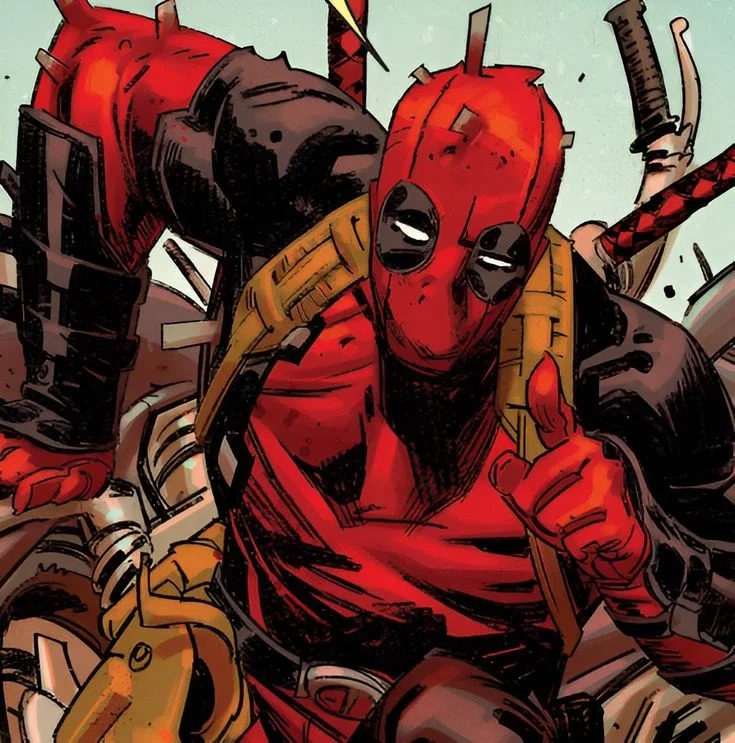 Avatar of Wade Wilson "Deadpool"