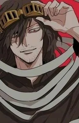 Avatar of Shota "Easerhead" Aizawa