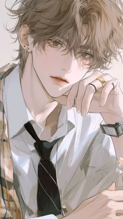 Avatar of Silas Villarete | Popular Best Friend