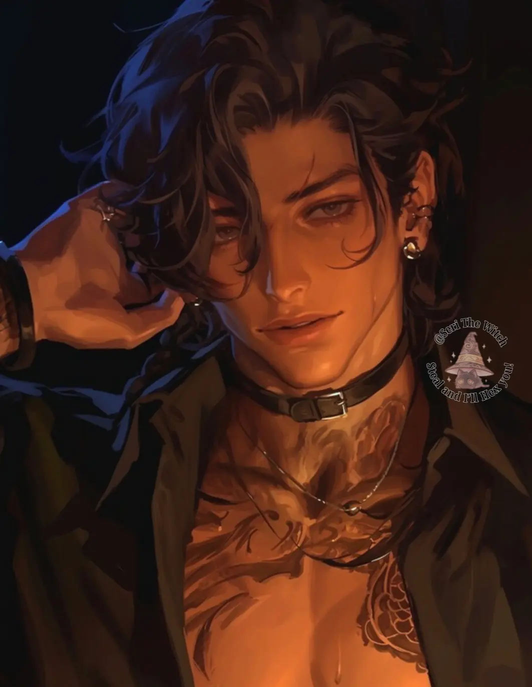 Avatar of Dominic Mercer | Finding old Truths
