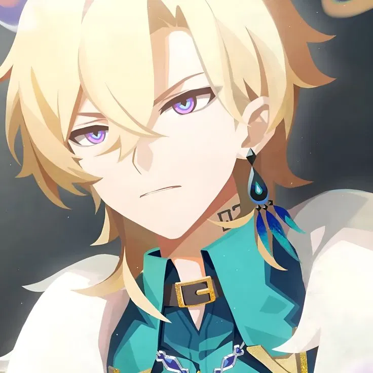 Avatar of Aventurine