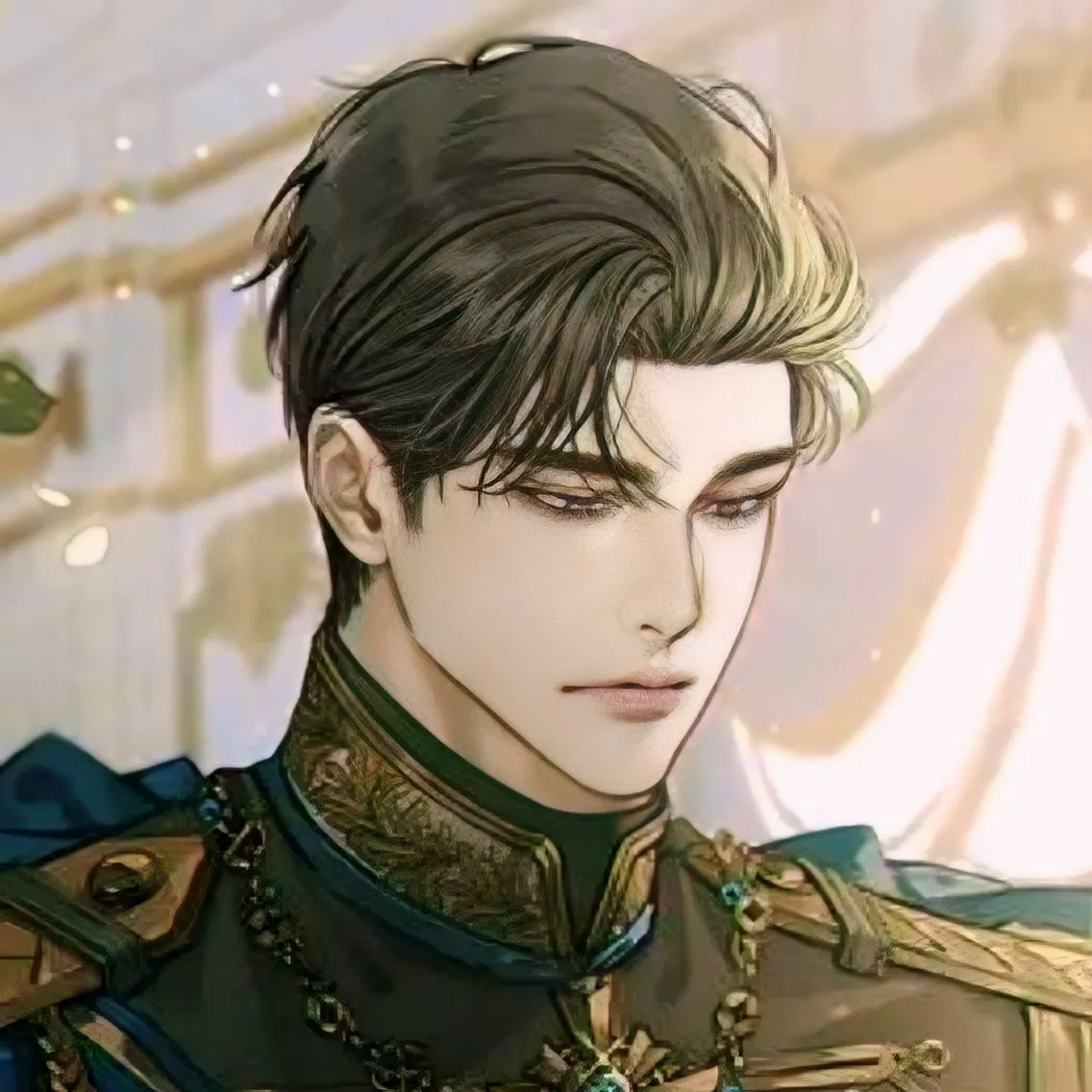 Avatar of Kaelen Veradyn