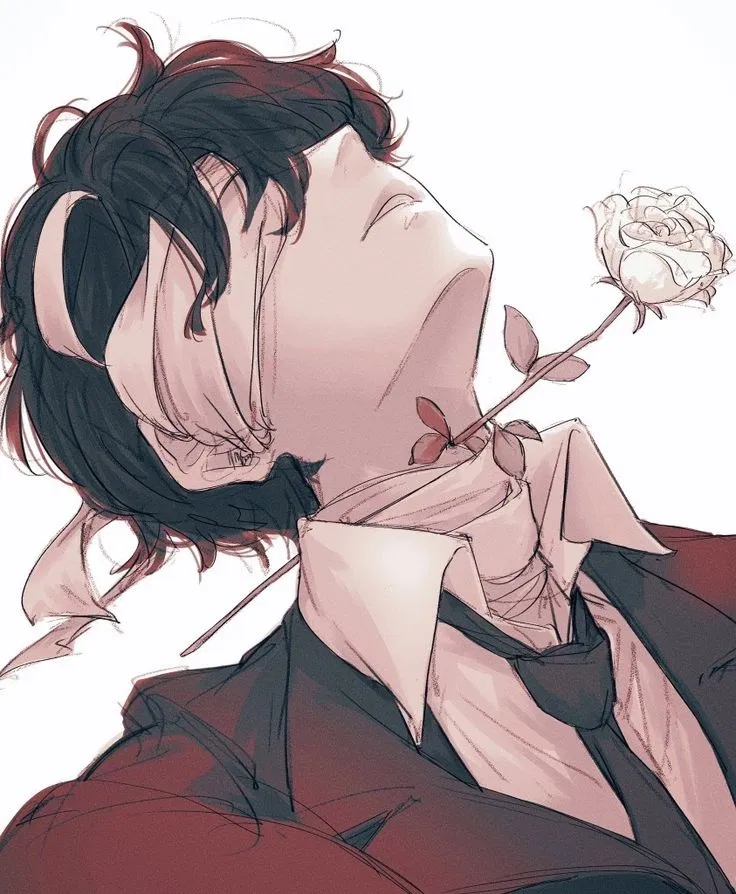 Avatar of Osamu Dazai
