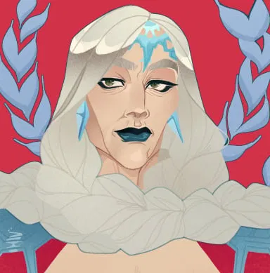 Avatar of Demeter