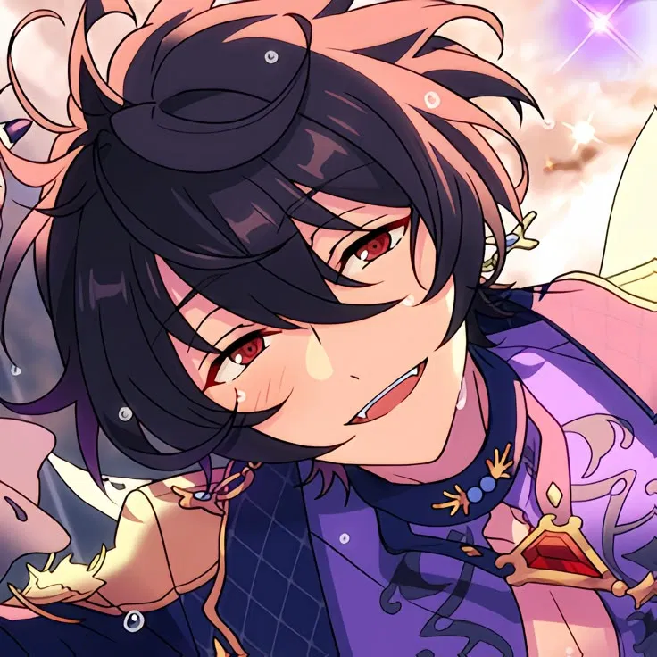 Avatar of Ritsu Sakuma✭🖤