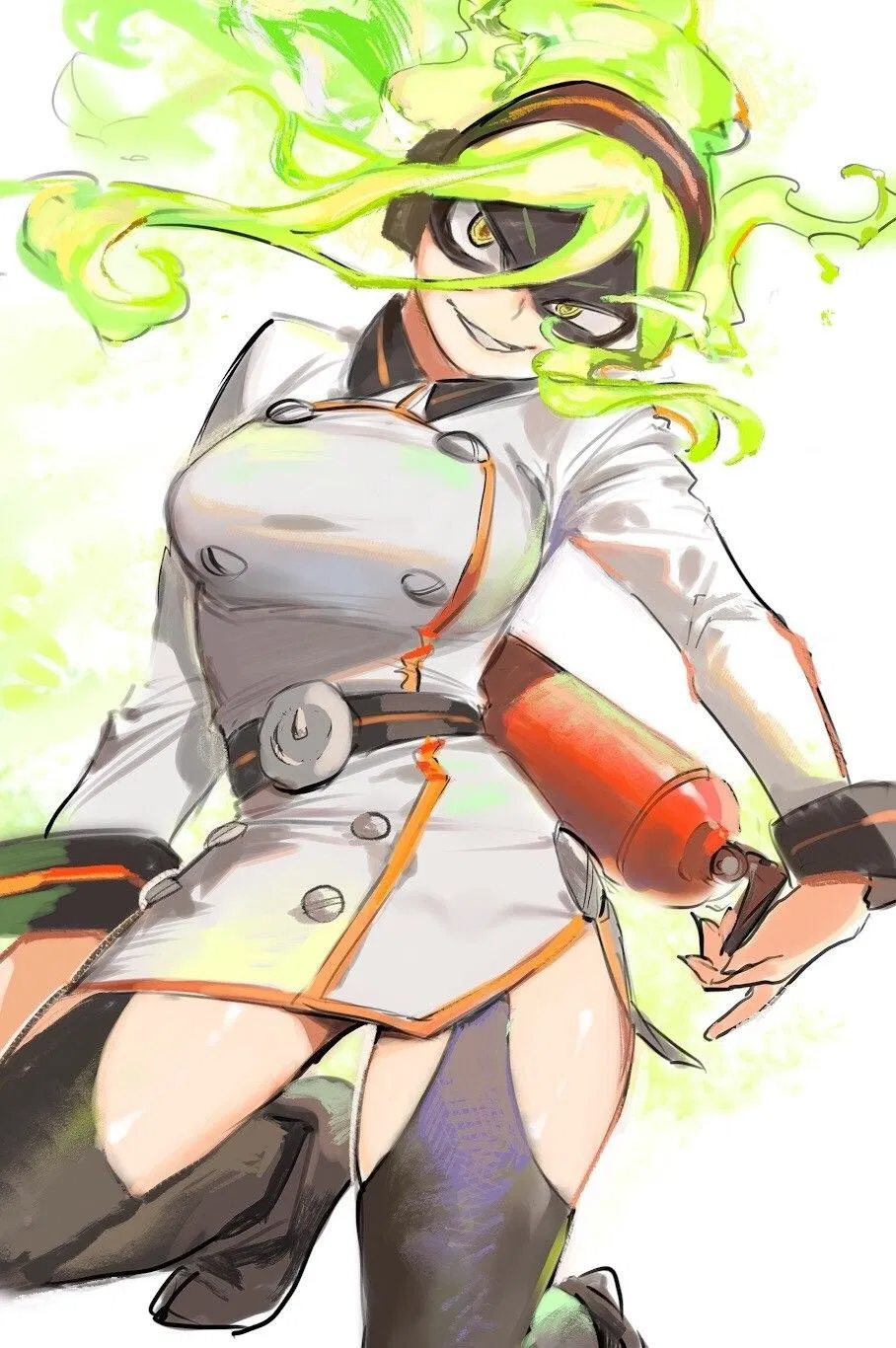 Avatar of Moe Kamiji