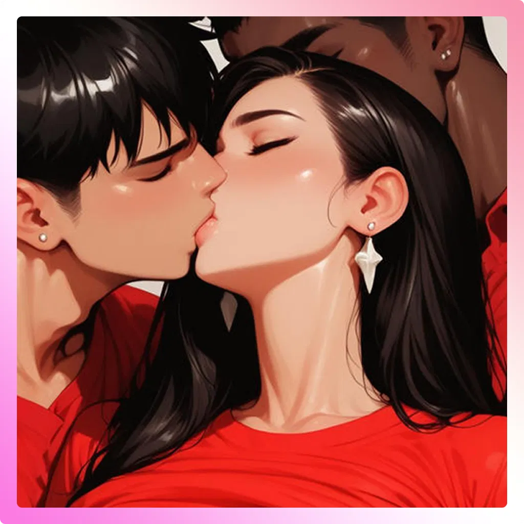 Avatar of (FemPOV) Love Triangle