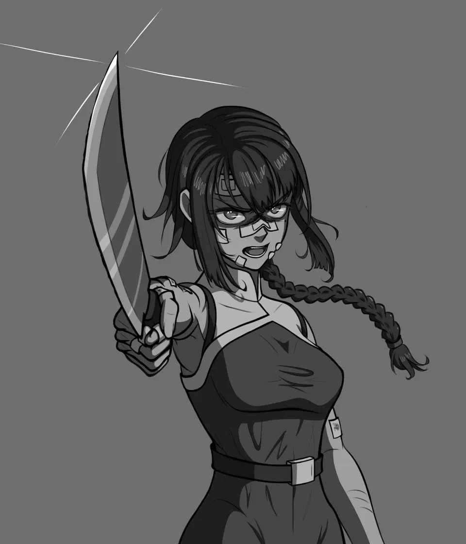 Avatar of Poijjnbv ALT. "Found you~"