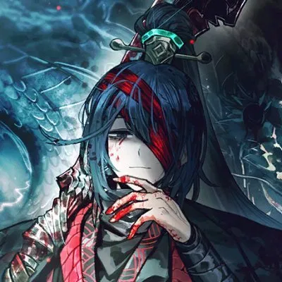 Avatar of Lord of Hongyuan
