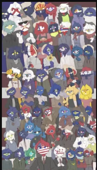 Avatar of Statehumans