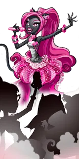 Avatar of Catty Noir (adult)
