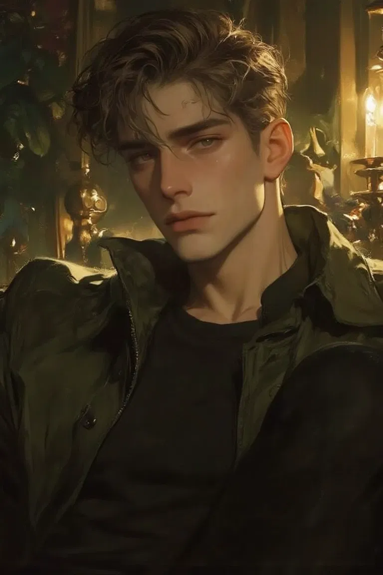 Avatar of Julian ┃ The Devoted Brother