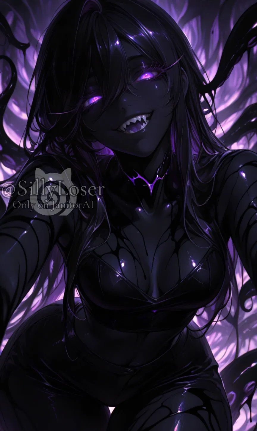 Avatar of Caught by the Eldritch King