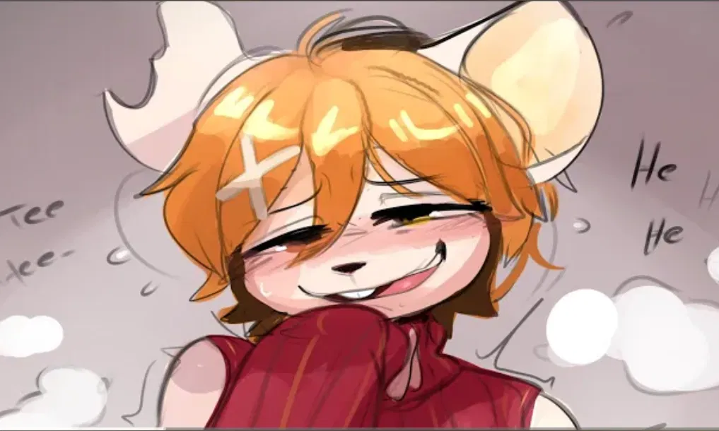 Avatar of Fuckass mouse, Mimi