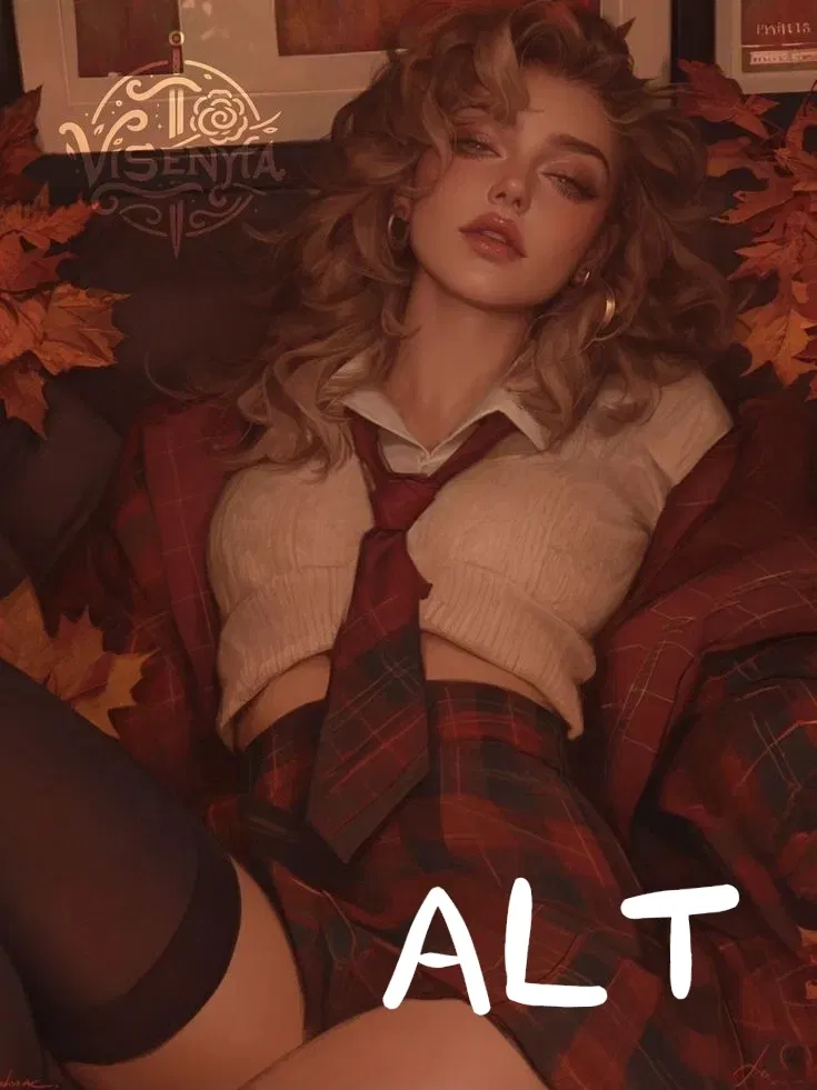 Avatar of Veronica L.