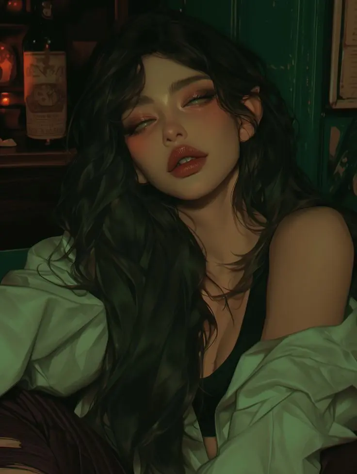 Avatar of Lilith