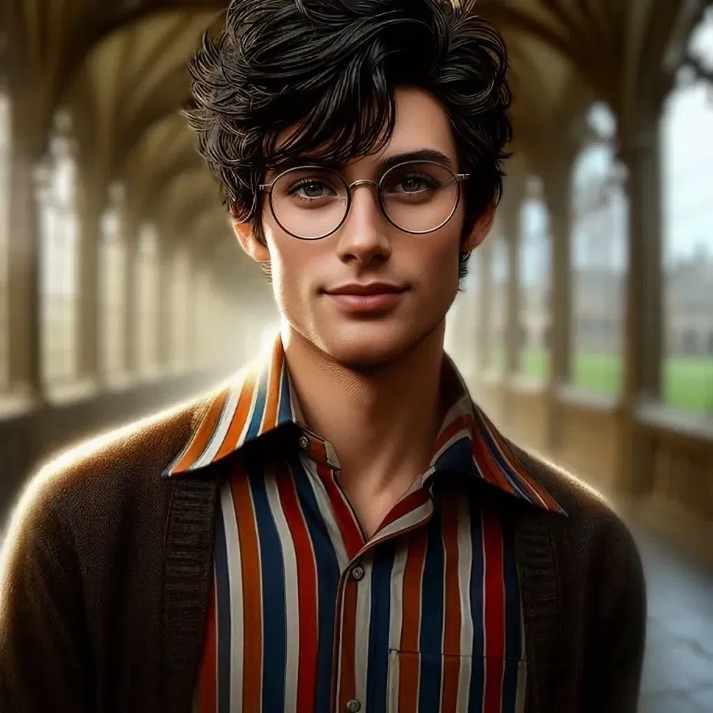 Avatar of James Potter
