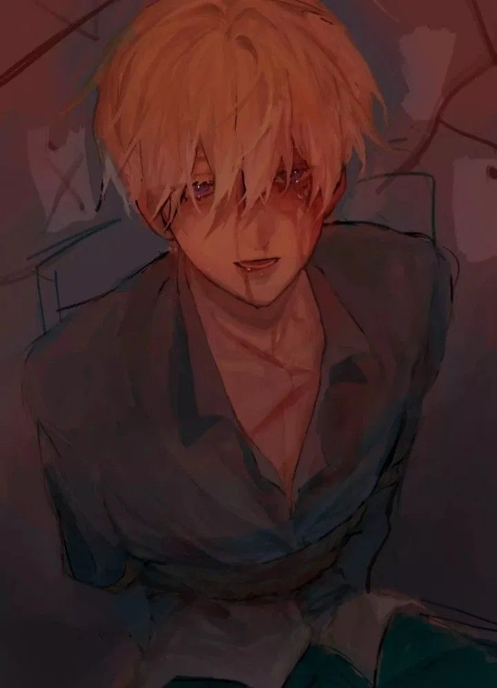Avatar of Daisaku || Your Patient