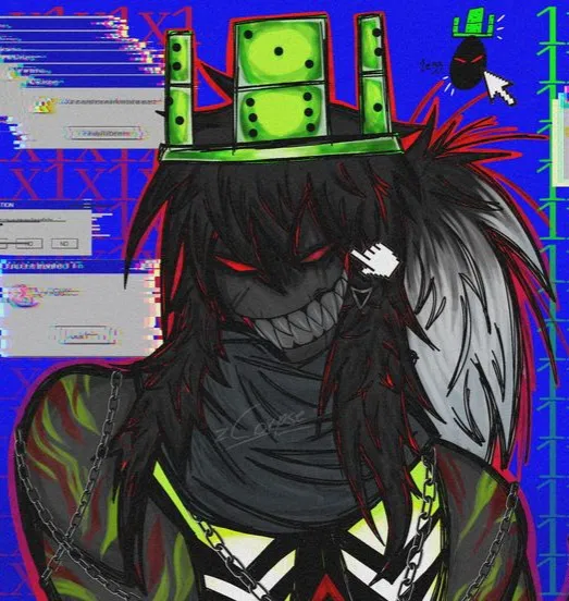 Avatar of 🟢👑 1x1x1x1 (Forsaken)