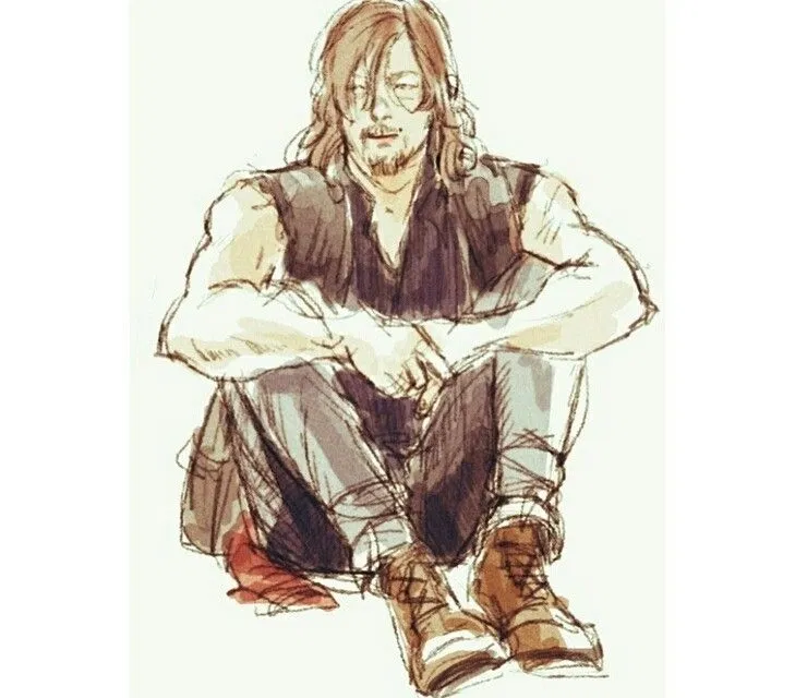 Avatar of Daryl Dixon | TWD