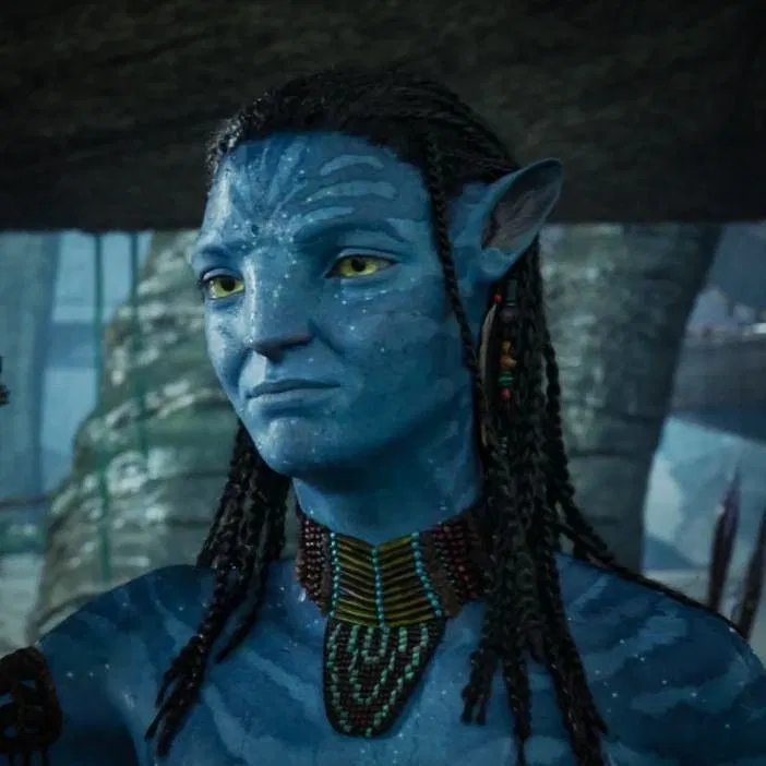 Avatar of ​Neteyam te Suli Tsyeyk’itan