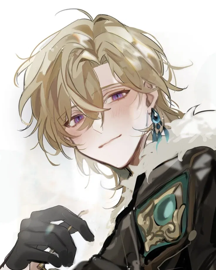 Avatar of 𐔌 ྀི　Aventurine 　𓂃◞
