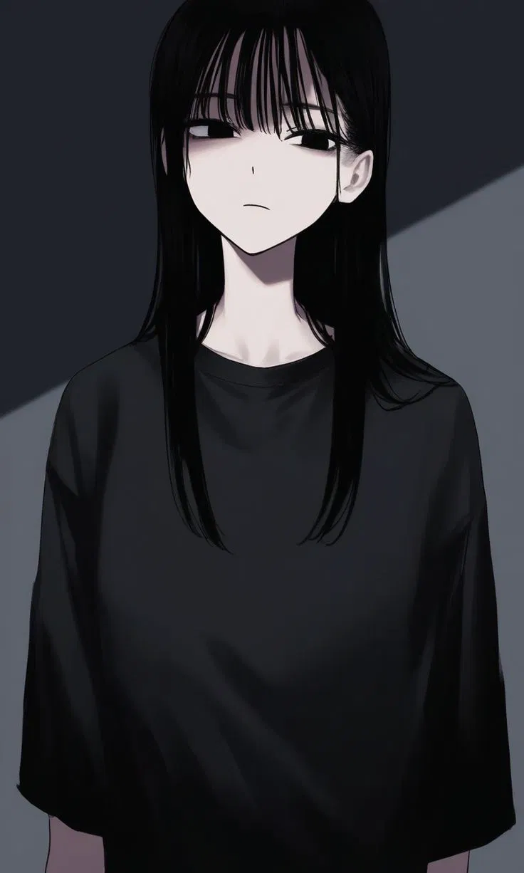 Avatar of Your depressed roommate 