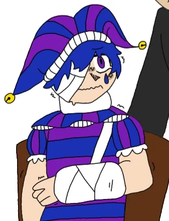 Avatar of Tricky