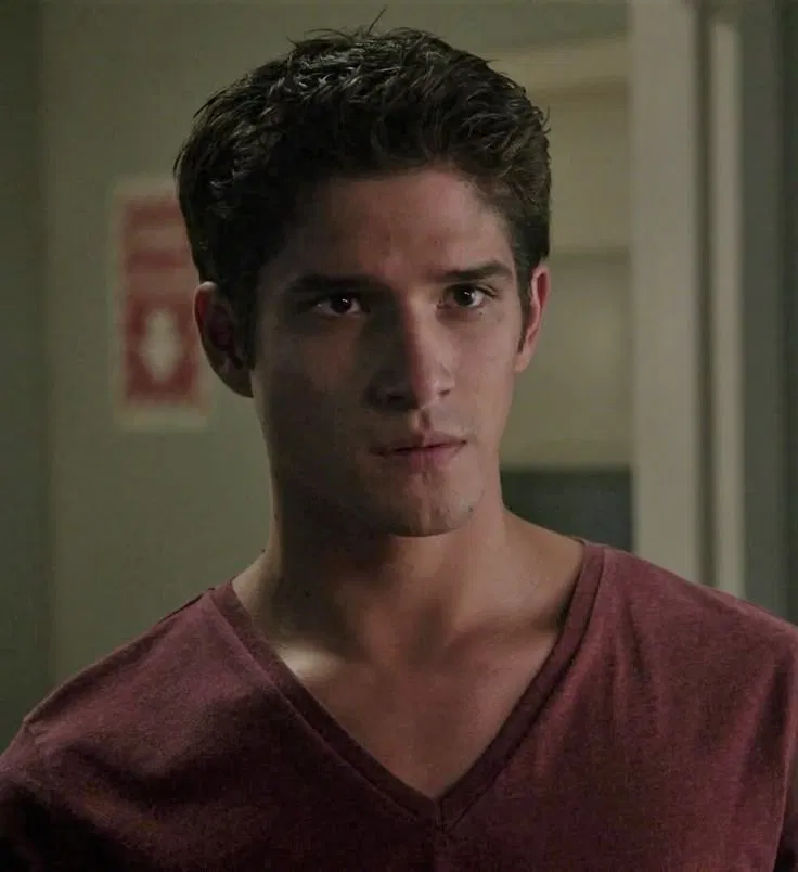 Avatar of Scott McCall